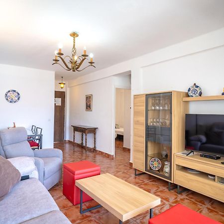 Coronado 148 Apartments Casasol ネルハ エクステリア 写真