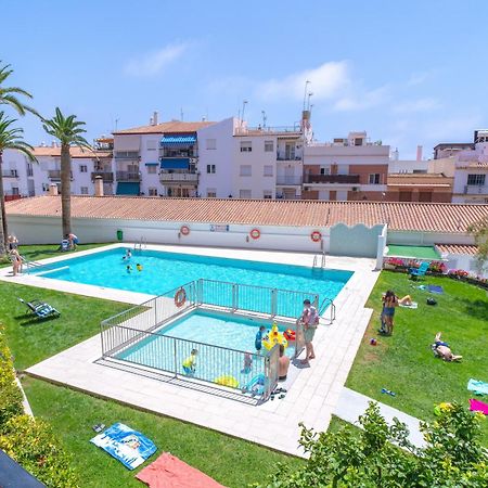 Coronado 148 Apartments Casasol ネルハ エクステリア 写真