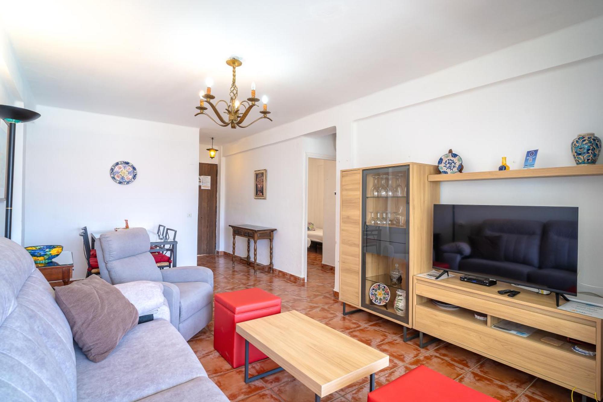 Coronado 148 Apartments Casasol ネルハ エクステリア 写真