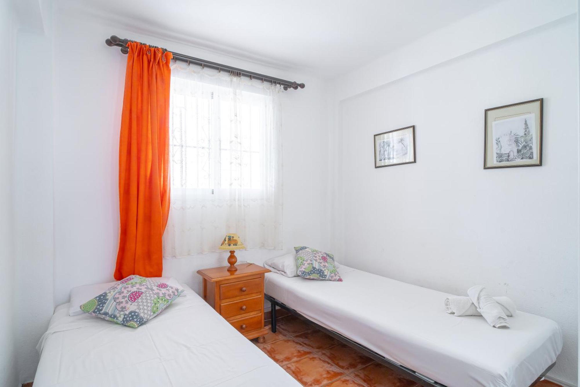 Coronado 148 Apartments Casasol ネルハ エクステリア 写真