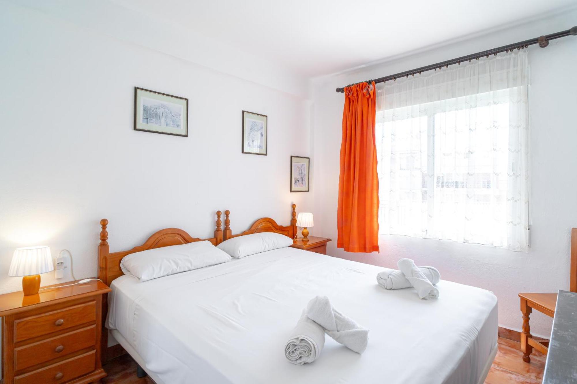 Coronado 148 Apartments Casasol ネルハ エクステリア 写真