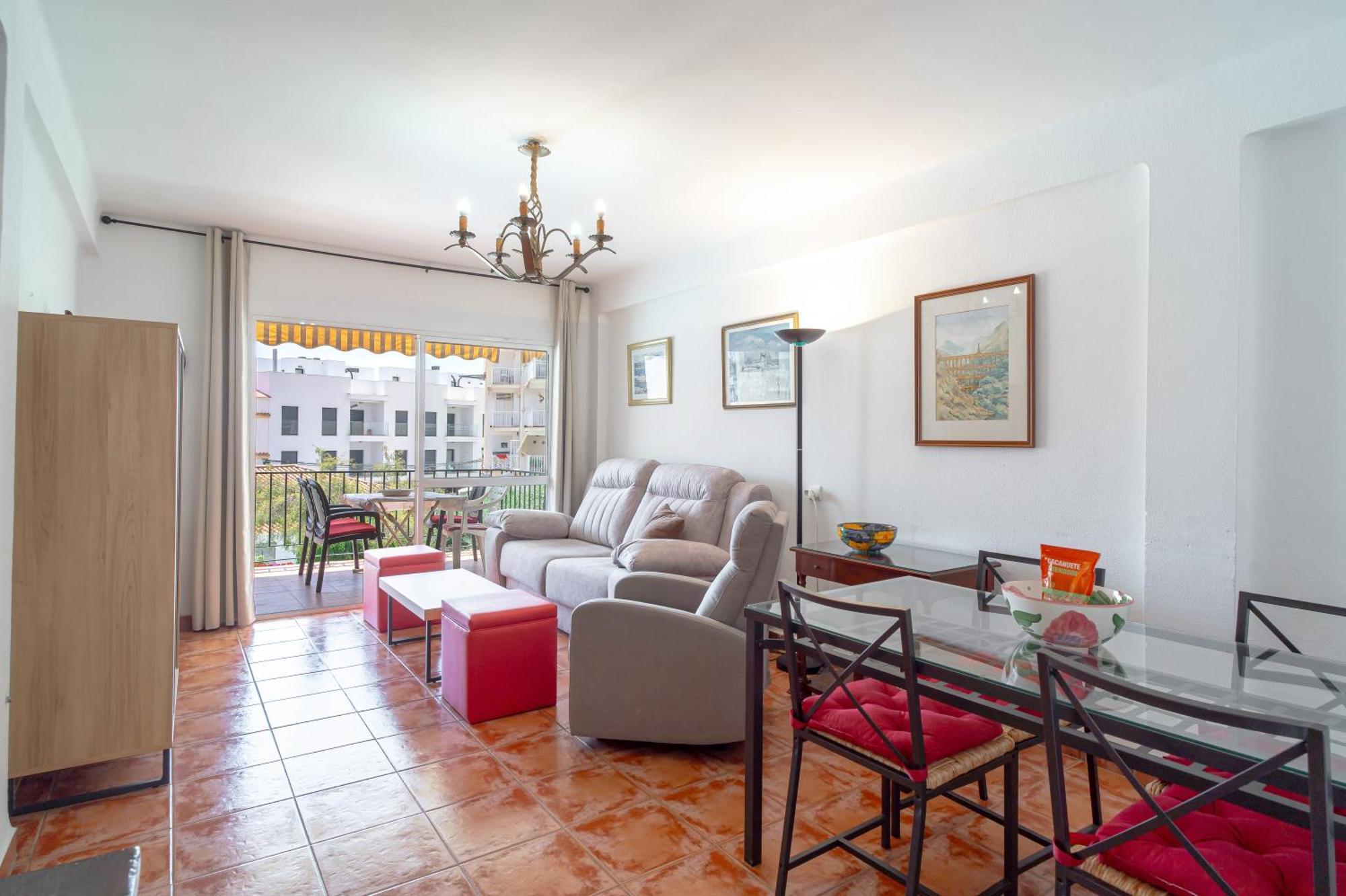 Coronado 148 Apartments Casasol ネルハ エクステリア 写真