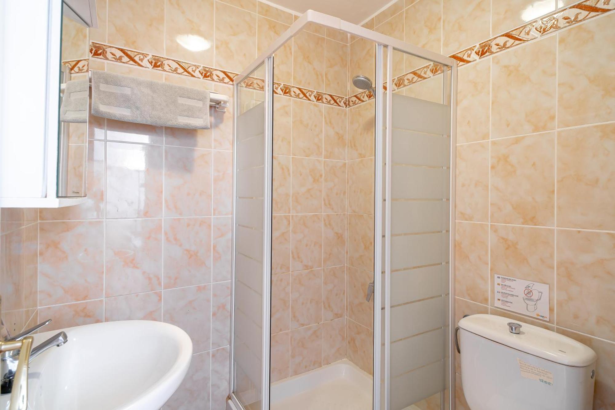 Coronado 148 Apartments Casasol ネルハ エクステリア 写真