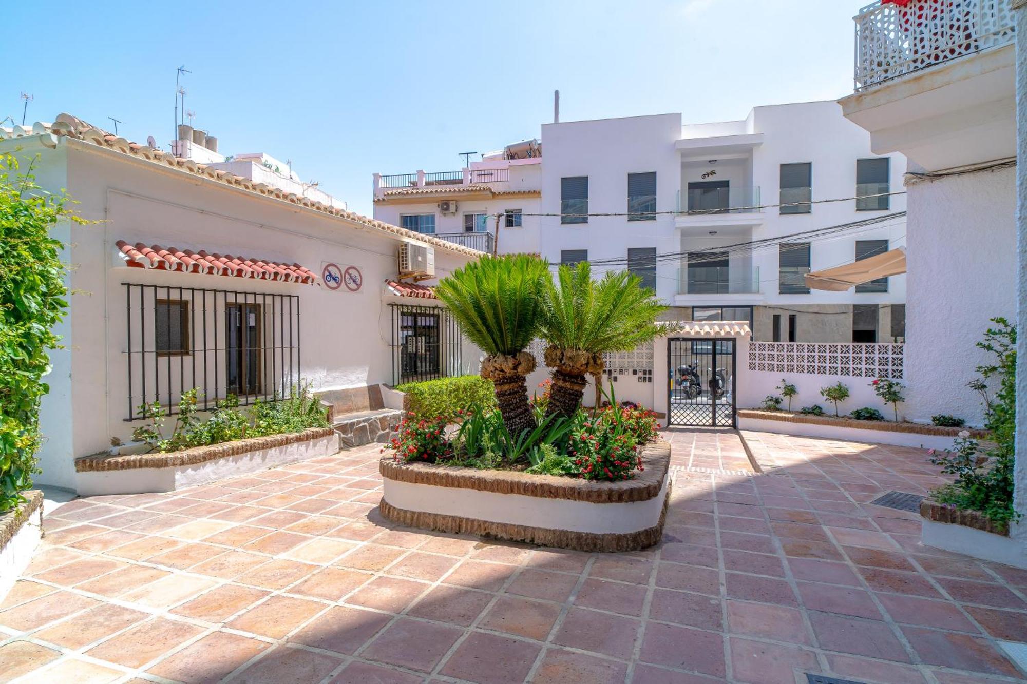 Coronado 148 Apartments Casasol ネルハ エクステリア 写真