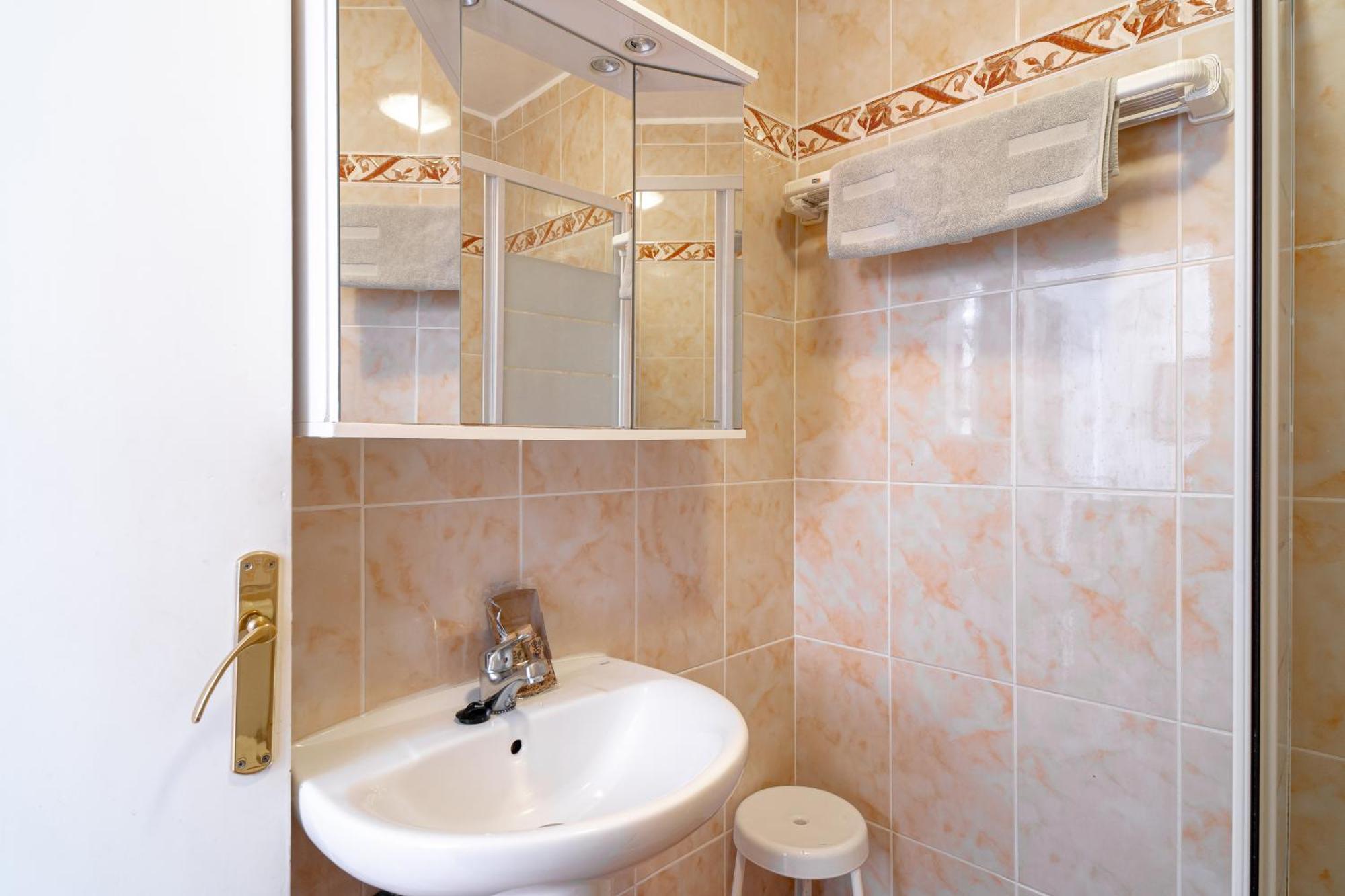 Coronado 148 Apartments Casasol ネルハ エクステリア 写真