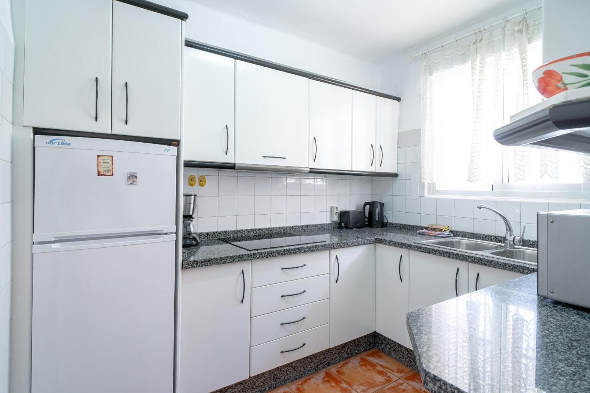 Coronado 148 Apartments Casasol ネルハ エクステリア 写真