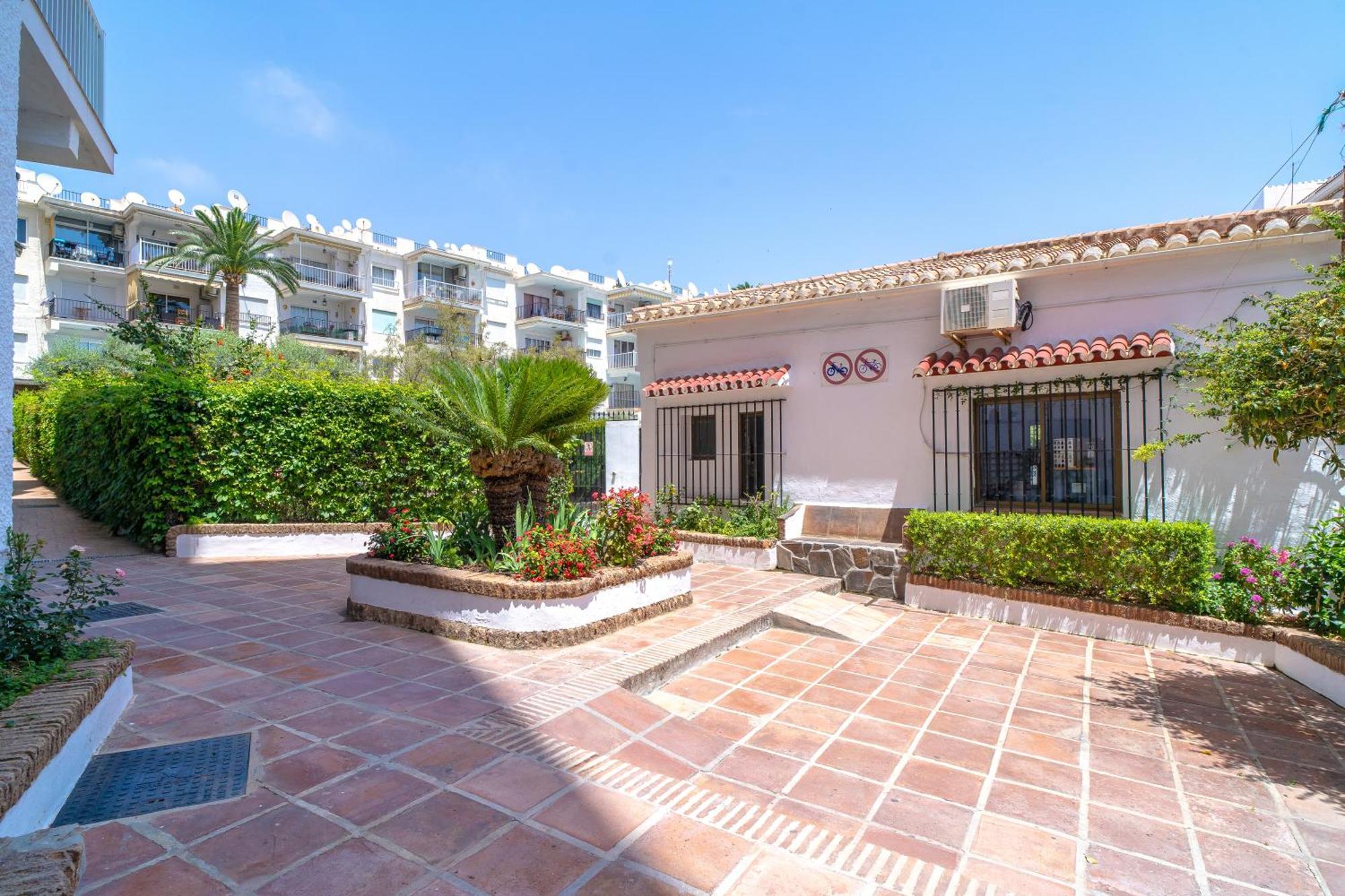 Coronado 148 Apartments Casasol ネルハ エクステリア 写真